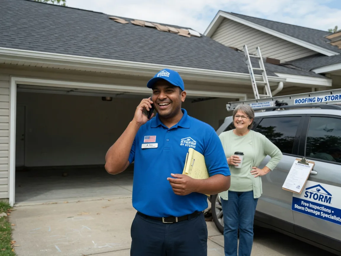 Roof Repair Near Me Mount Pleasant, PA FAQs