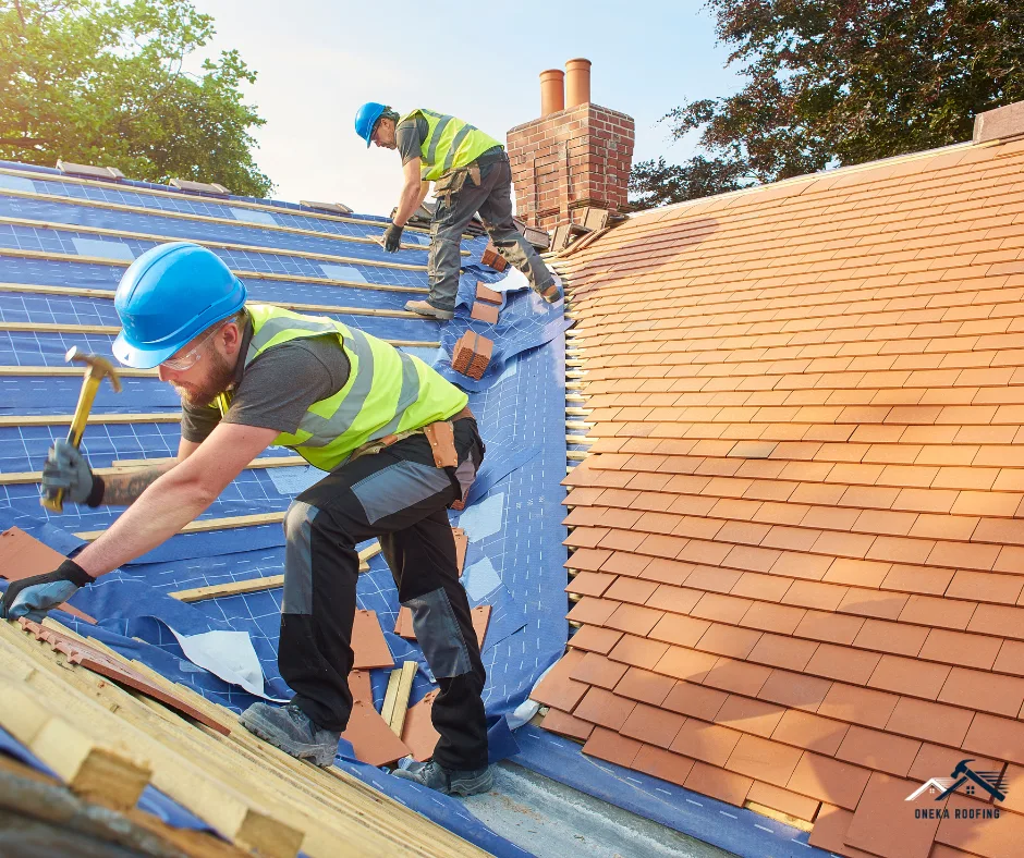 Why choose Roof Repair Near Me in Mount Pleasant, PA