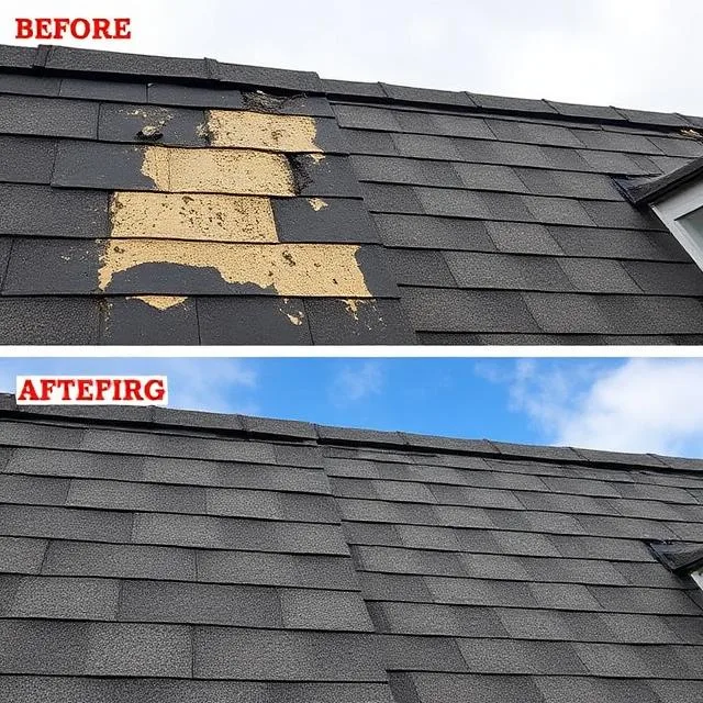 Roof Repair Near Me in Mount Pleasant, PA near me